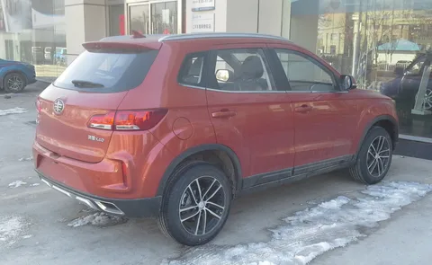 Besturn X40 — 7