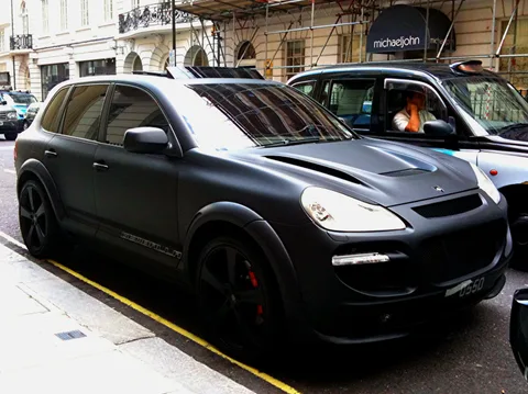 Porsche 9PA — 4