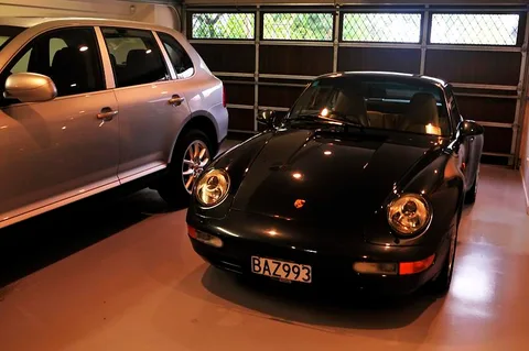 Porsche 9PA — 7