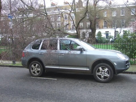Porsche 9PA — 8