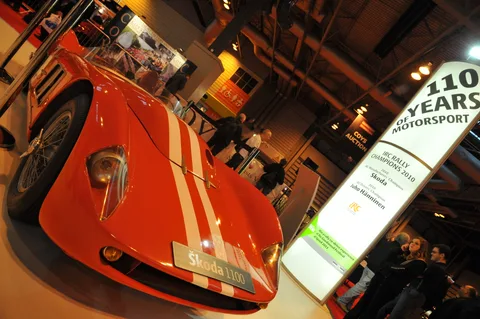Škoda 1100 OHC — 4