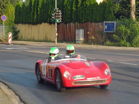 Škoda 1100 OHC — 5