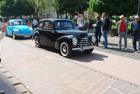 Škoda 1101/1102 — 2