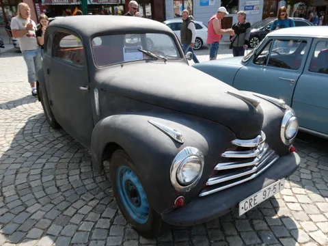 Škoda 1101/1102 — 6