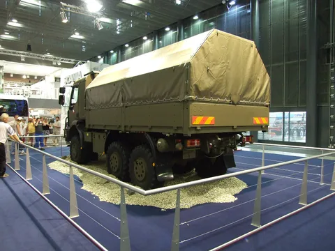 Tatra 810 — 5