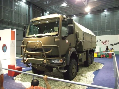 Tatra 810 — 6