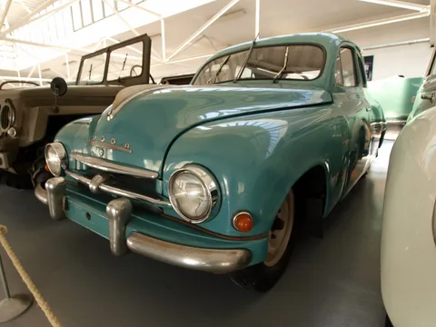 Škoda 1200 — 3