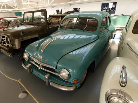 Škoda 1200 — 4