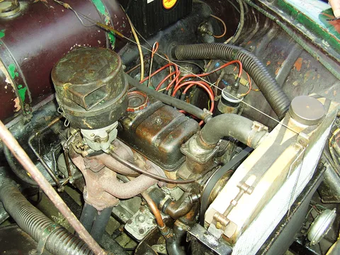 Škoda 1200 — 5