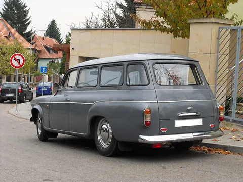 Škoda 1202 — 2