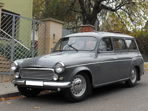 Škoda 1202 — 3