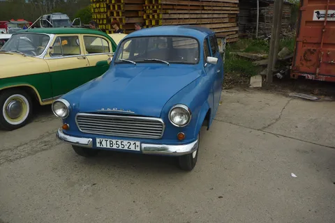 Škoda 1202 — 4