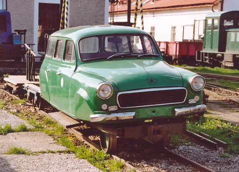 Škoda 1202 — 7