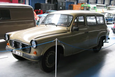 Škoda 1202 — 8