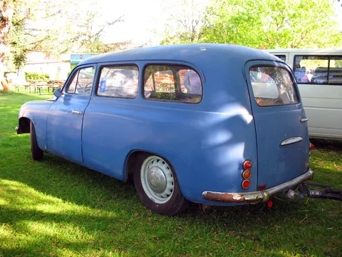 Škoda 1201 — 3