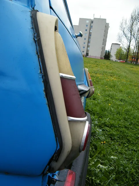 Škoda 1203 — 3
