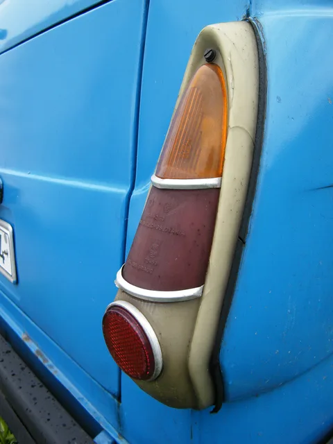 Škoda 1203 — 5