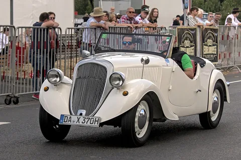 Škoda 420