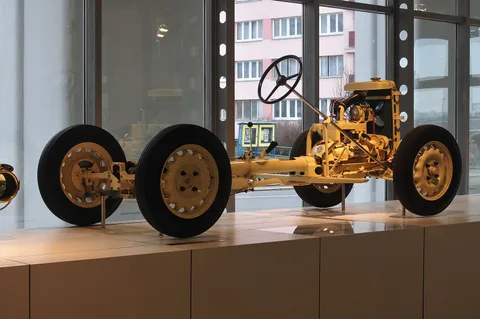 Škoda 420 — 2