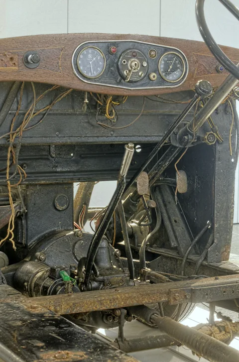 Škoda 422 — 3