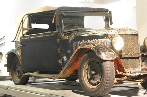 Škoda 422 — 7