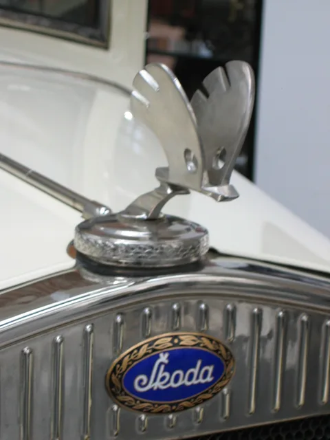 Škoda 430 — 2