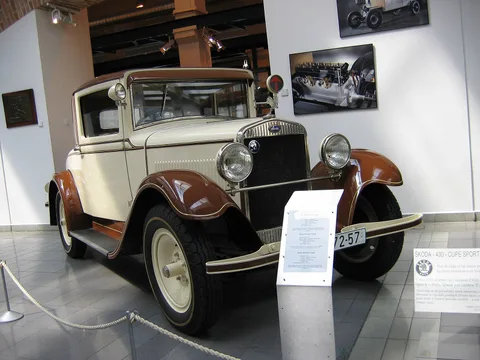 Škoda 430 — 3