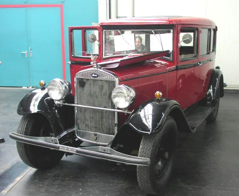 Škoda 430 — 7