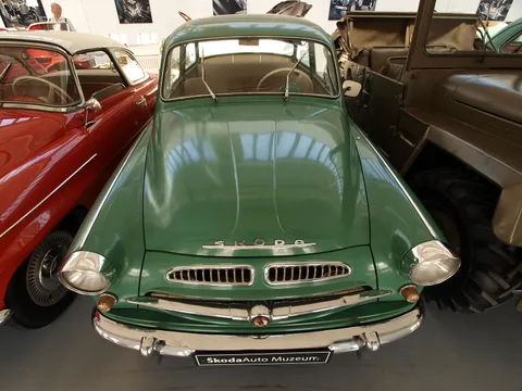 Škoda 440 — 5