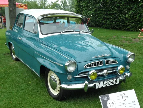 Škoda 440 — 7