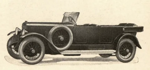 Škoda 4 R — 2