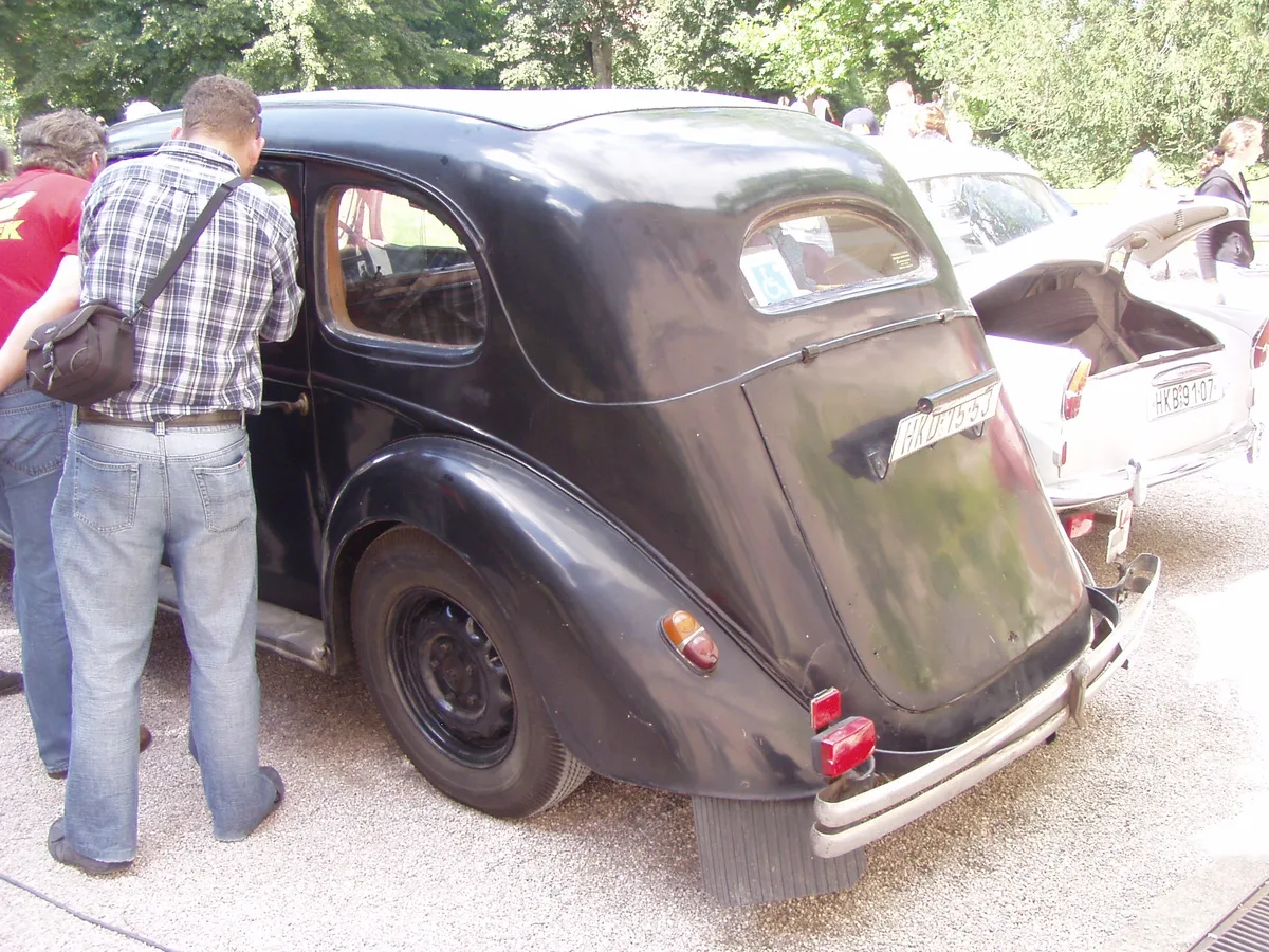 Škoda 637
