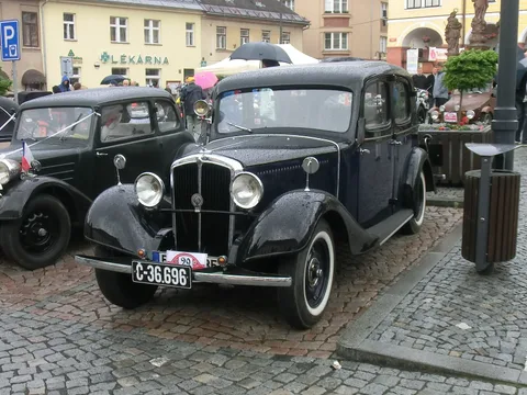 Škoda 633
