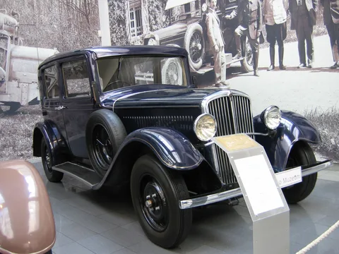 Škoda 633 — 2