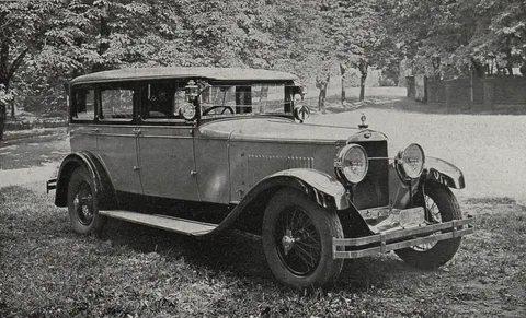 Škoda 6 R — 5