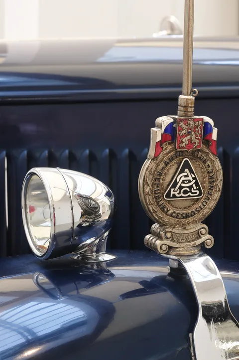 Škoda 860 — 2