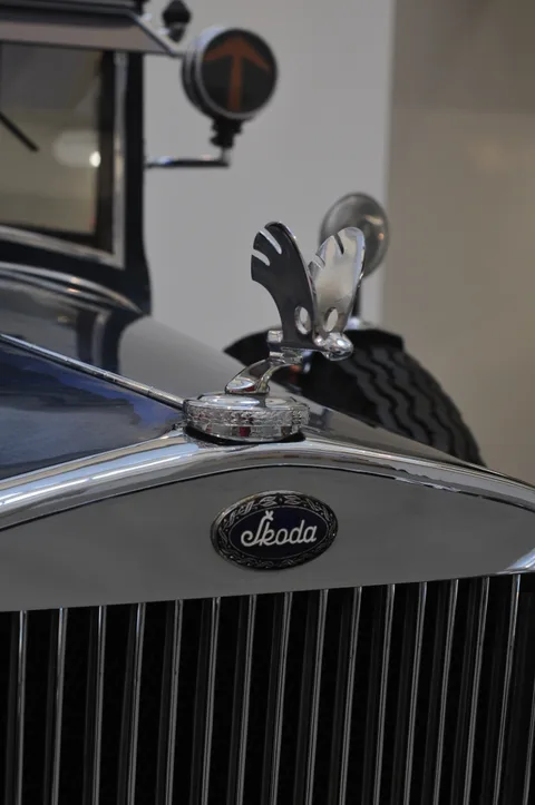 Škoda 860 — 3