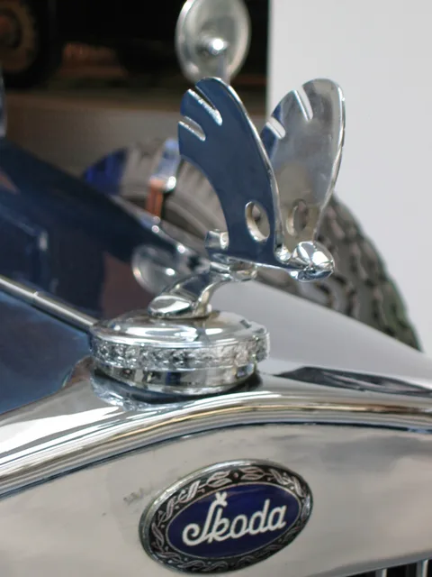 Škoda 860 — 4