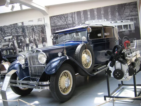 Škoda 860 — 5