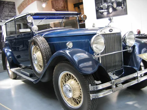 Škoda 860 — 6