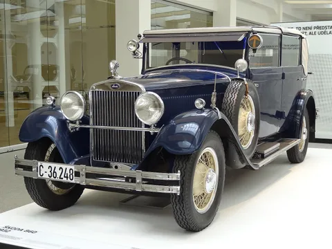 Škoda 860 — 7