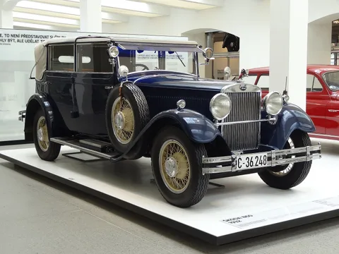 Škoda 860 — 8