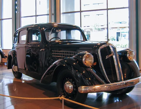 Škoda Favorit