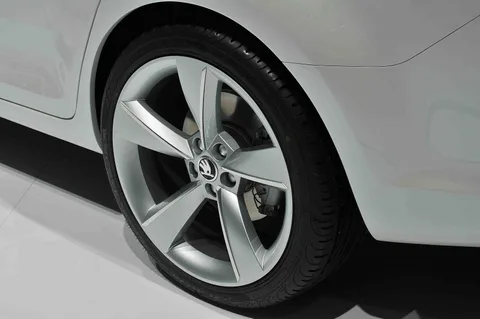 Škoda MissionL — 5