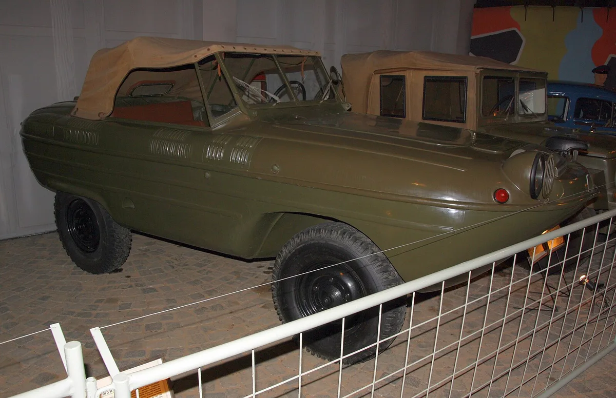 Škoda MOŽ-2
