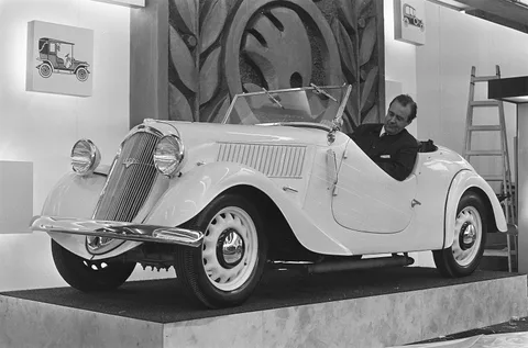 Škoda Popular — 2