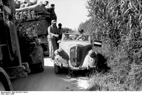 Škoda Popular — 3