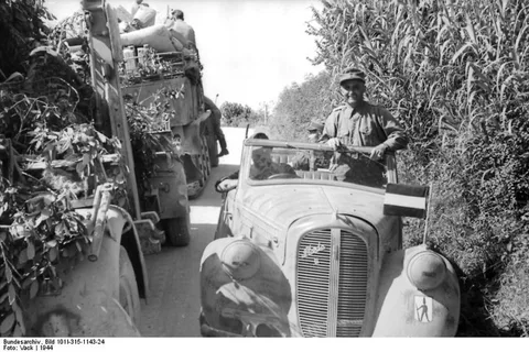 Škoda Popular — 4