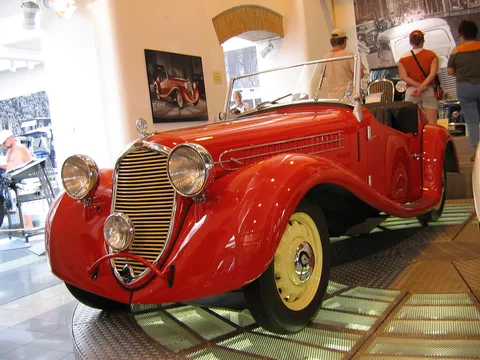 Škoda Rapid — 6