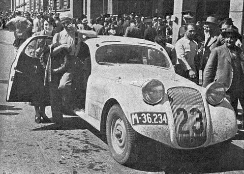 Škoda Rapid — 8